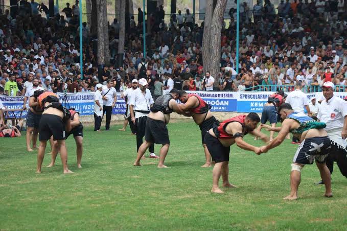 Yayladağı Belediyesi ev sahipliğinde, Hatay Büyükşehir Belediyesinin destekleriyle düzenlenecek 24.