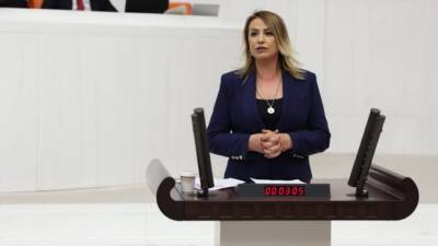 CHP Hatay Milletvekili Nermin Yıldırım Kara, Defne, Antakya ve Samandağ