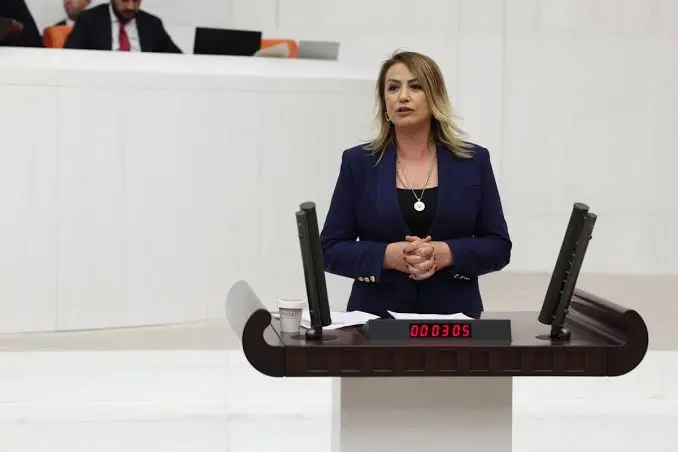 CHP Hatay Milletvekili Nermin Yıldırım Kara, Defne, Antakya ve Samandağ