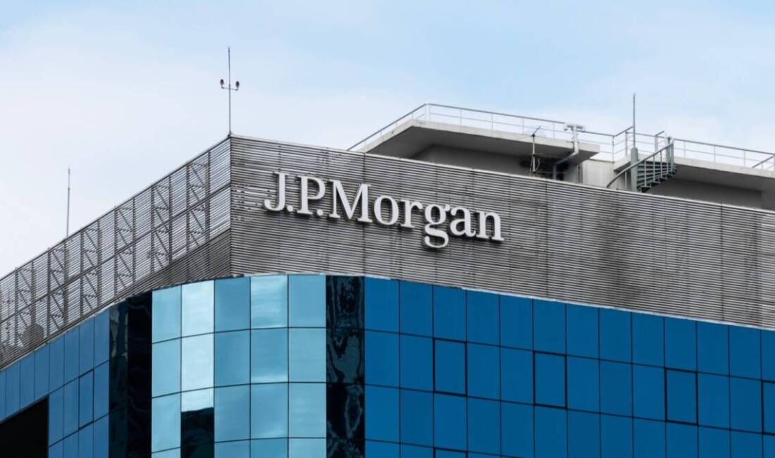 ABD’nin önde gelen yatırım bankalarından J.P. Morgan, Türkiye ekonomisine ilişkin