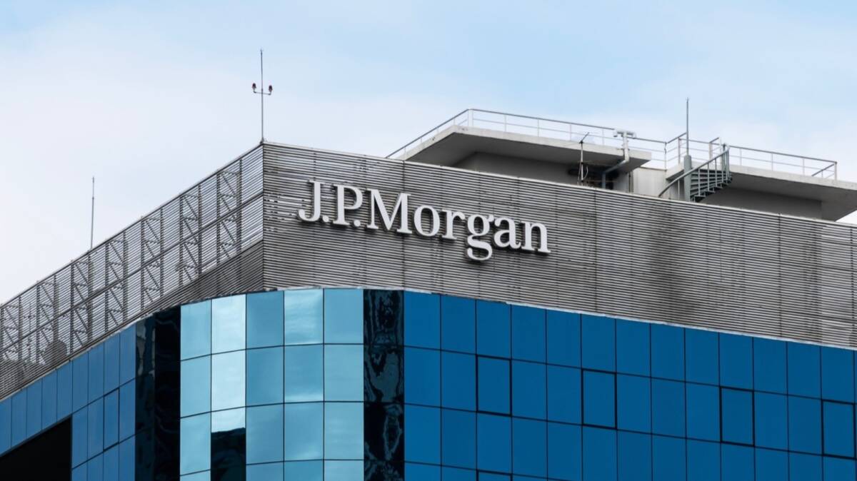ABD’nin önde gelen yatırım bankalarından J.P. Morgan, Türkiye ekonomisine ilişkin