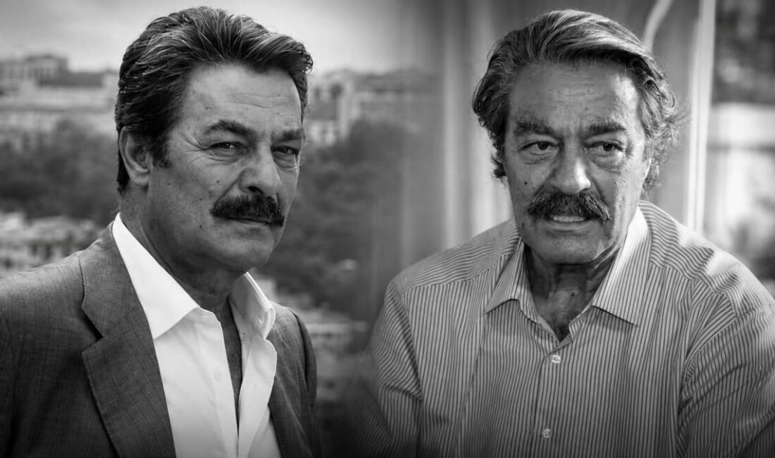 Türk sinemasının unutulmaz isimlerinden Kadir İnanır’dan acı haber geldi. Yeşilçam’a