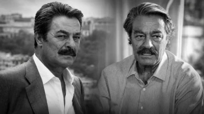 Türk sinemasının unutulmaz isimlerinden Kadir İnanır’dan acı haber geldi. Yeşilçam’a