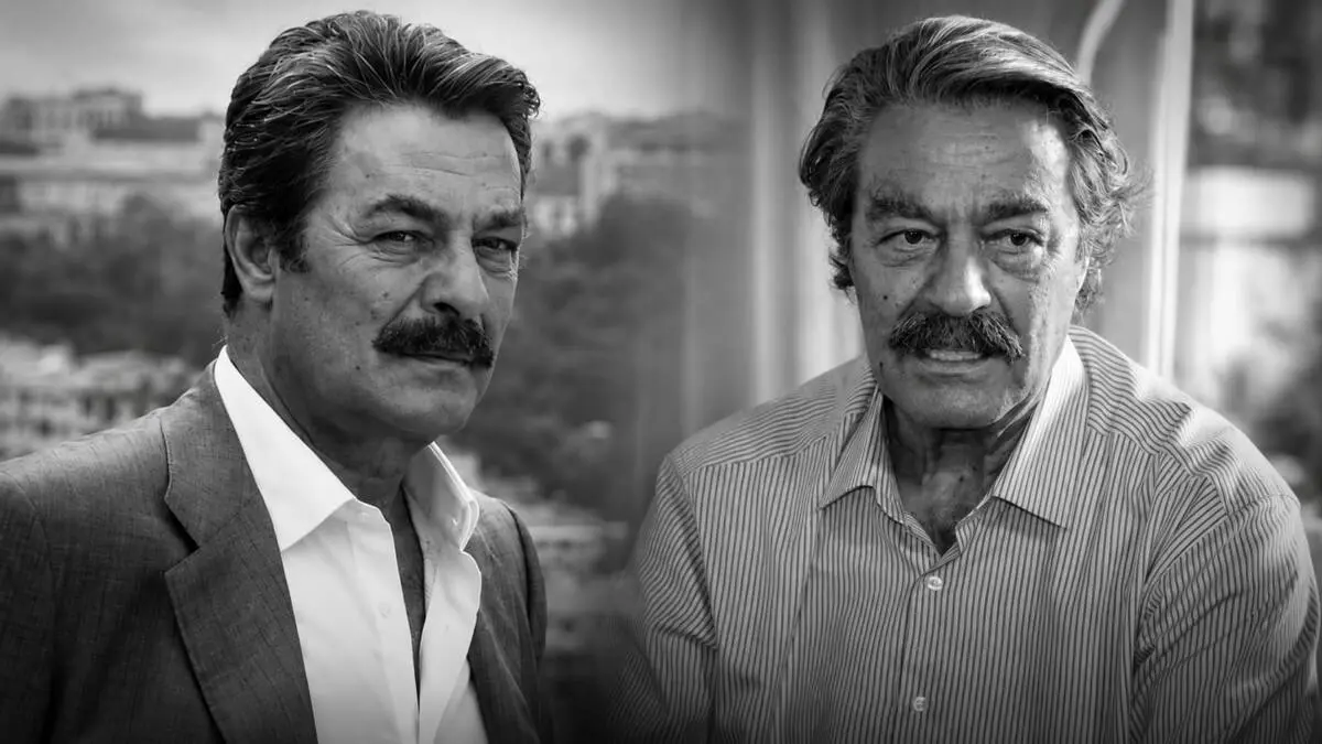 Türk sinemasının unutulmaz isimlerinden Kadir İnanır’dan acı haber geldi. Yeşilçam’a