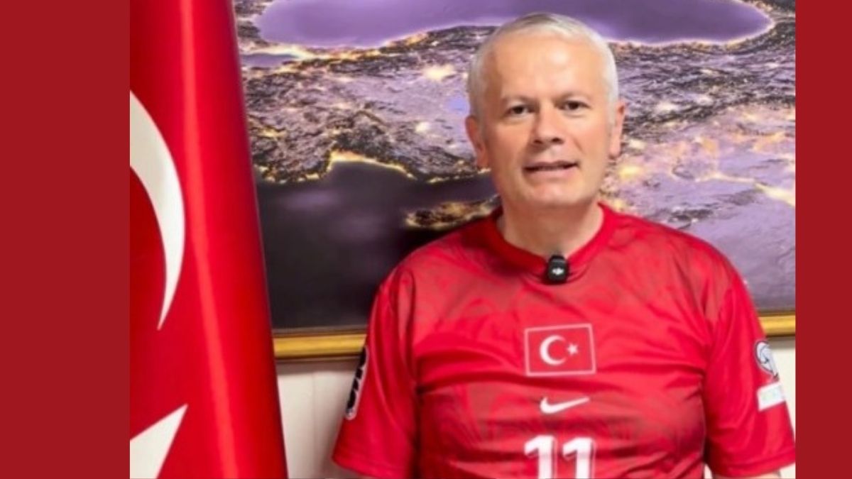 Kırıkhan’dan A milli takım’a tam destek