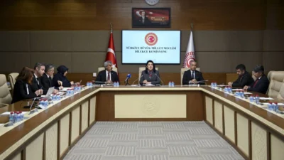 TBMM Dilekçe Komisyonuna gelen başvurular arasında bedelli askerlik ücretinin taksitlendirilmesi,