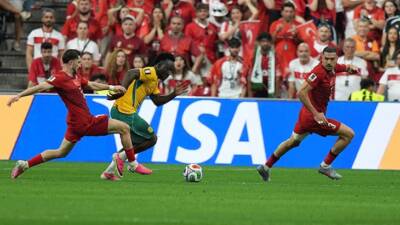 A Milli Futbol Takımı, 24 yıl aradan sonra katıldığı 2026