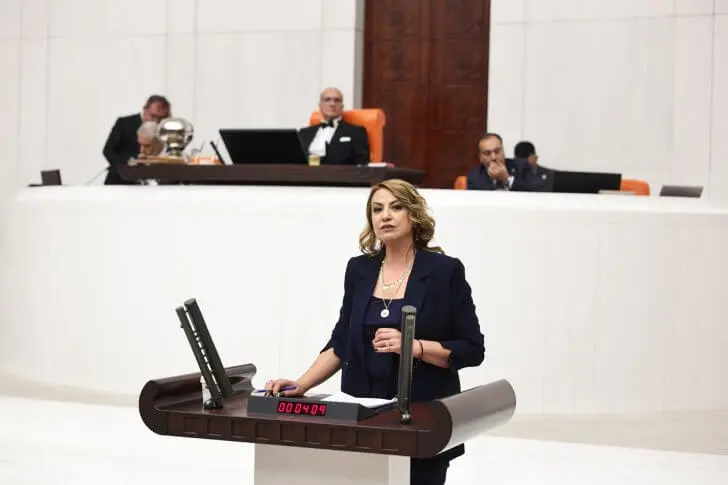 Kara’dan Konut Eleştirisi: “Hak kaybı ve belirsizl
