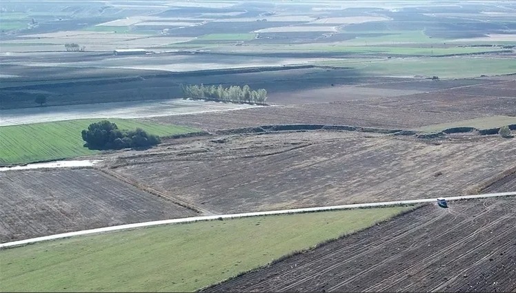 Türkiye'de orman vasfı taşıyan özel mülk arazilerle ilgili mevcut tapu
