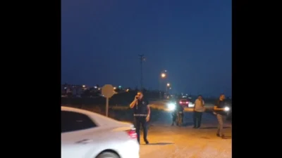 Hatay Emniyet Müdürlüğü ekipleri, kamu düzeninin korunması ve suçla mücadele