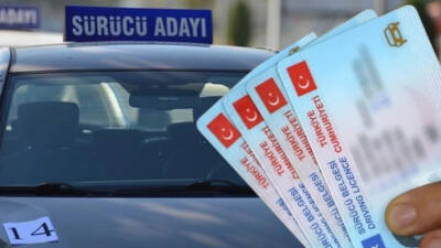 Sürücü kursu ücretlerinden sınav harçlarına, sağlık raporundan kart bedeline kadar
