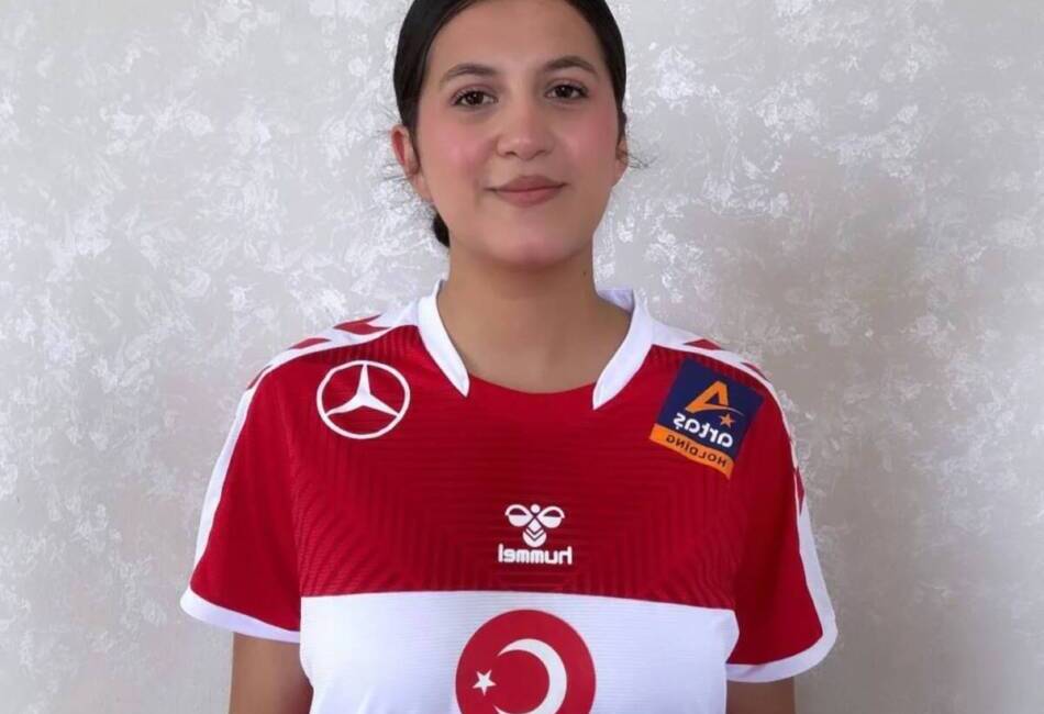 Hataylı sporcu, İspanya’da düzenlenecek Dünya Şampiyonası’nda ay-yıldızlı forma ile mücadele