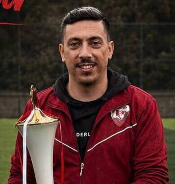 Hatay amatör futbolunda geçtiğimiz sezon Serinyolspor'u şampiyonluğa taşıyan teknik direktör