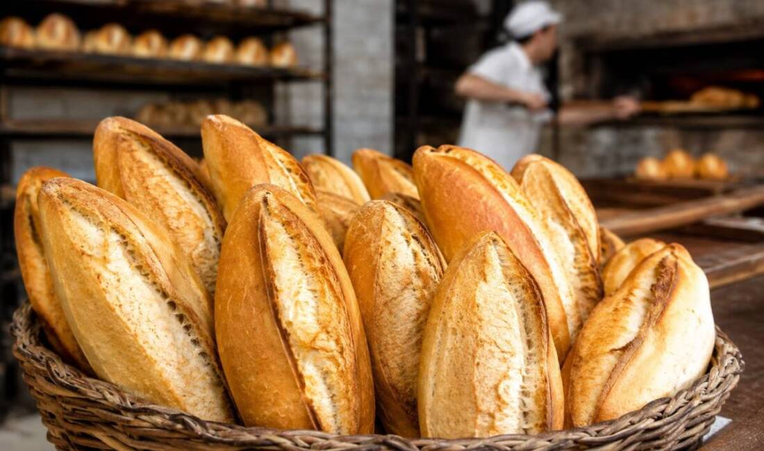 Önümüzdeki hafta yürürlüğe girmesi beklenen düzenlemeyle birlikte 200 gram ekmek