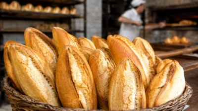 Önümüzdeki hafta yürürlüğe girmesi beklenen düzenlemeyle birlikte 200 gram ekmek