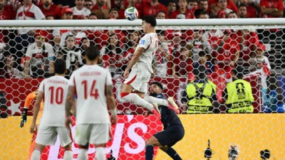 2026 FIFA Dünya Kupası’na yüksek beklentilerle katılan A Milli Futbol