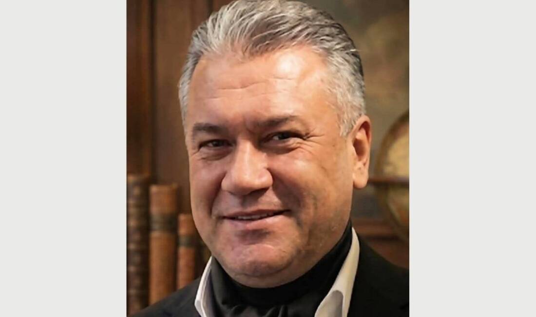 Müzisyen, iş insanı ve siyasetçi Mehmet Kuseyirli hayatını kaybetti