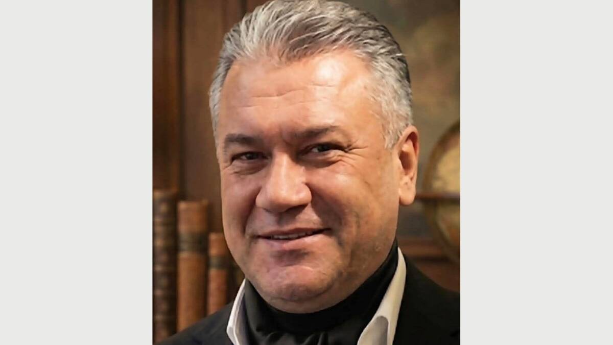 İskenderun’un sevilen ismi Mehmet Kuseyirli hayatını kaybett
