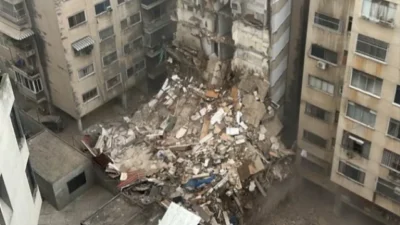Venezuela, peş peşe meydana gelen iki büyük depremle sarsıldı. Ülkede
