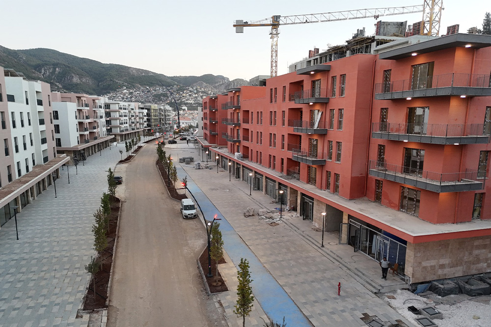 Hatay’ın Antakya ilçesinde hafta sonu düzenlenecek çocuk şenliği kapsamında Atatürk