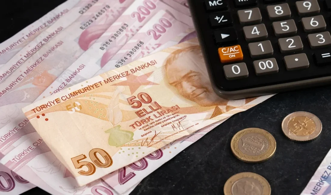SGK Uzmanı Özgür Erdursun, Temmuz ayında maaşlara yalnızca enflasyon farkı