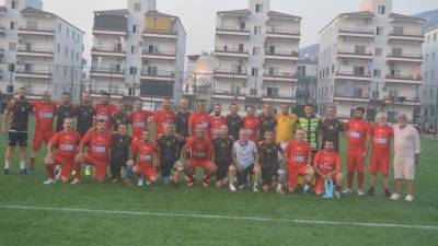 Payas Masterler ve Sami İletişim Son 4'te