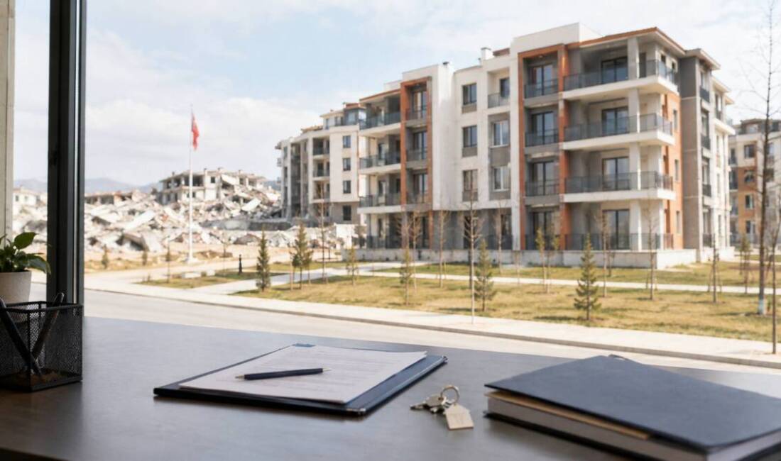 Hatay İl Afet ve Acil Durum Müdürlüğü, 6 Şubat 2023
