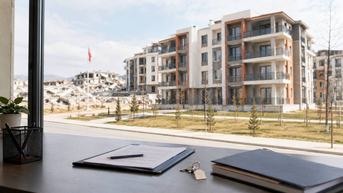 Hatay İl Afet ve Acil Durum Müdürlüğü, 6 Şubat 2023