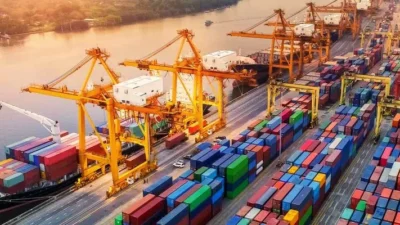 Ticaret Bakanı Ömer Bolat, haziran ayı dış ticaret verilerini açıkladı.