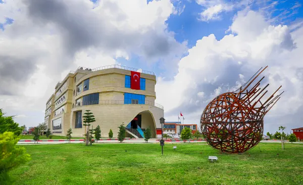 İskenderun Teknik Üniversitesi, TEKNOFEST 2026 kapsamında düzenlenen İnsansız Deniz Aracı