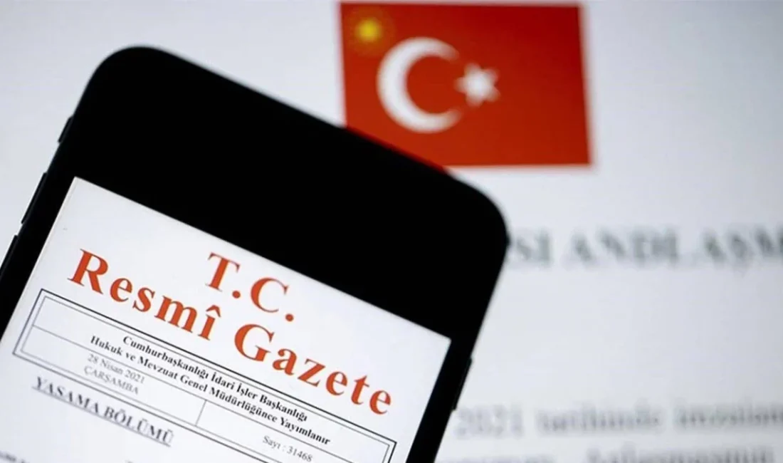 Kamuoyunda "12. Yargı Paketi" olarak bilinen Yargının Etkin ve Verimli İşlemesine