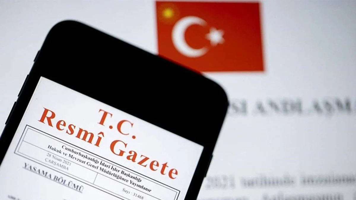 Kamuoyunda "12. Yargı Paketi" olarak bilinen Yargının Etkin ve Verimli İşlemesine