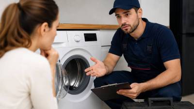 Ticaret Bakanlığı, tüketicileri sahte servis ve yüksek ücretlere karşı uyararak