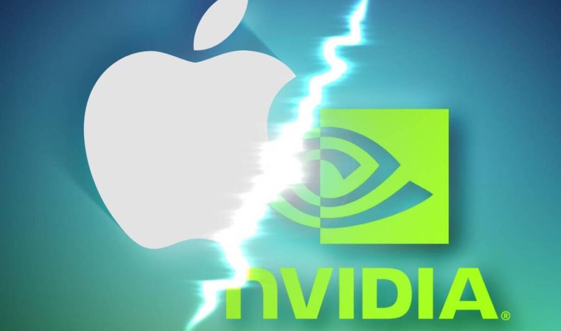 Apple, küresel piyasalarda yeniden liderlik koltuğuna oturdu. Yatırımcıların yapay zeka