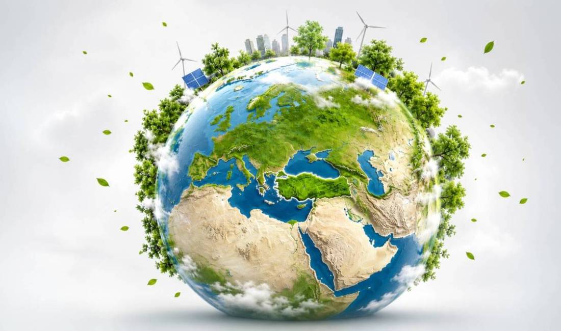 Birleşmiş Milletler İklim Değişikliği Çerçeve Sözleşmesi Taraflar Konferansı (COP31), 9-20