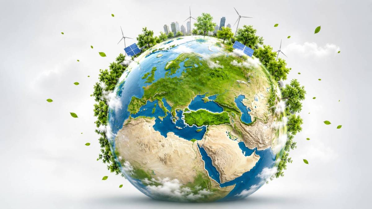 Birleşmiş Milletler İklim Değişikliği Çerçeve Sözleşmesi Taraflar Konferansı (COP31), 9-20