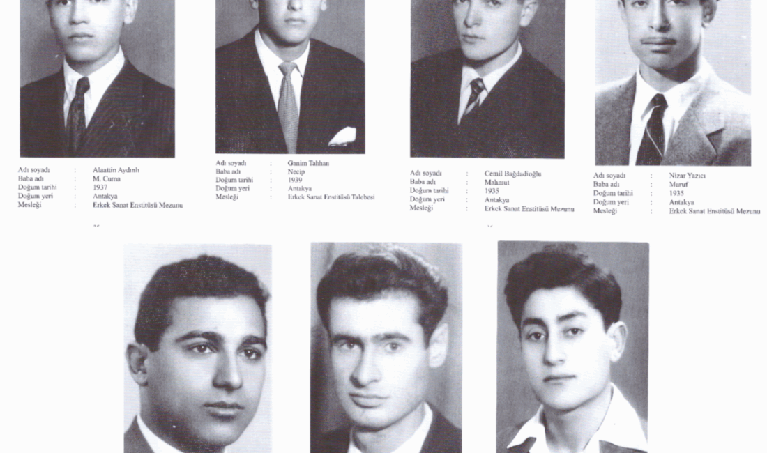 Yazı dizimizin 3. Bölümünde 1953 KARTAL SPORUNU Tanıyacağız. Daha henüz