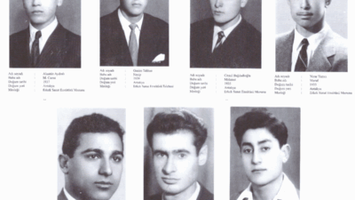 Yazı dizimizin 3. Bölümünde 1953 KARTAL SPORUNU Tanıyacağız. Daha henüz
