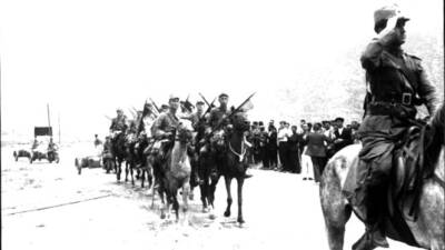 5 Temmuz 1938’de Türk ordusunun İskenderun’a girmesi, Hatay’ın anavatana katılma