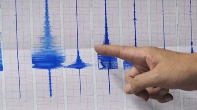 Afet ve Acil Durum Yönetimi Başkanlığı (AFAD) verilerine göre, Akdeniz'de