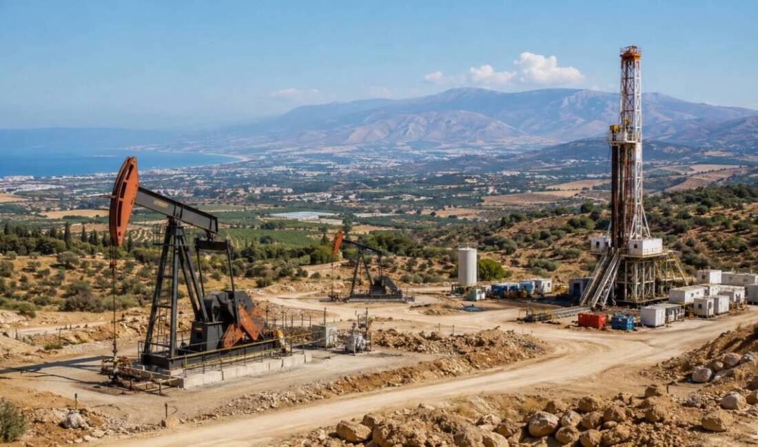 Enerji ve Tabii Kaynaklar Bakanlığı Maden ve Petrol İşleri Genel