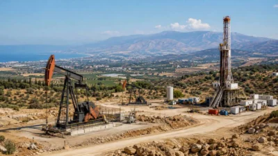 Enerji ve Tabii Kaynaklar Bakanlığı Maden ve Petrol İşleri Genel