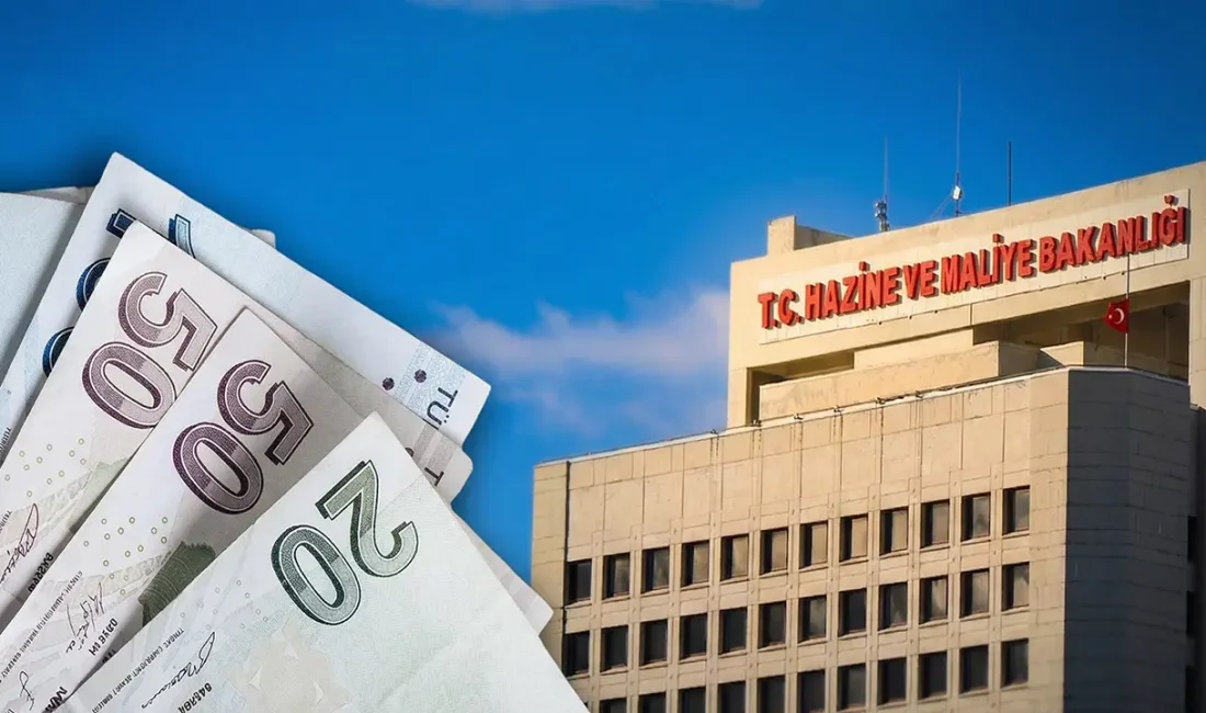 Hazine ve Maliye Bakanlığı Gelir İdaresi Başkanlığınca hazırlanan Vergi Usul