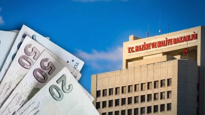 Hazine ve Maliye Bakanlığı Gelir İdaresi Başkanlığınca hazırlanan Vergi Usul