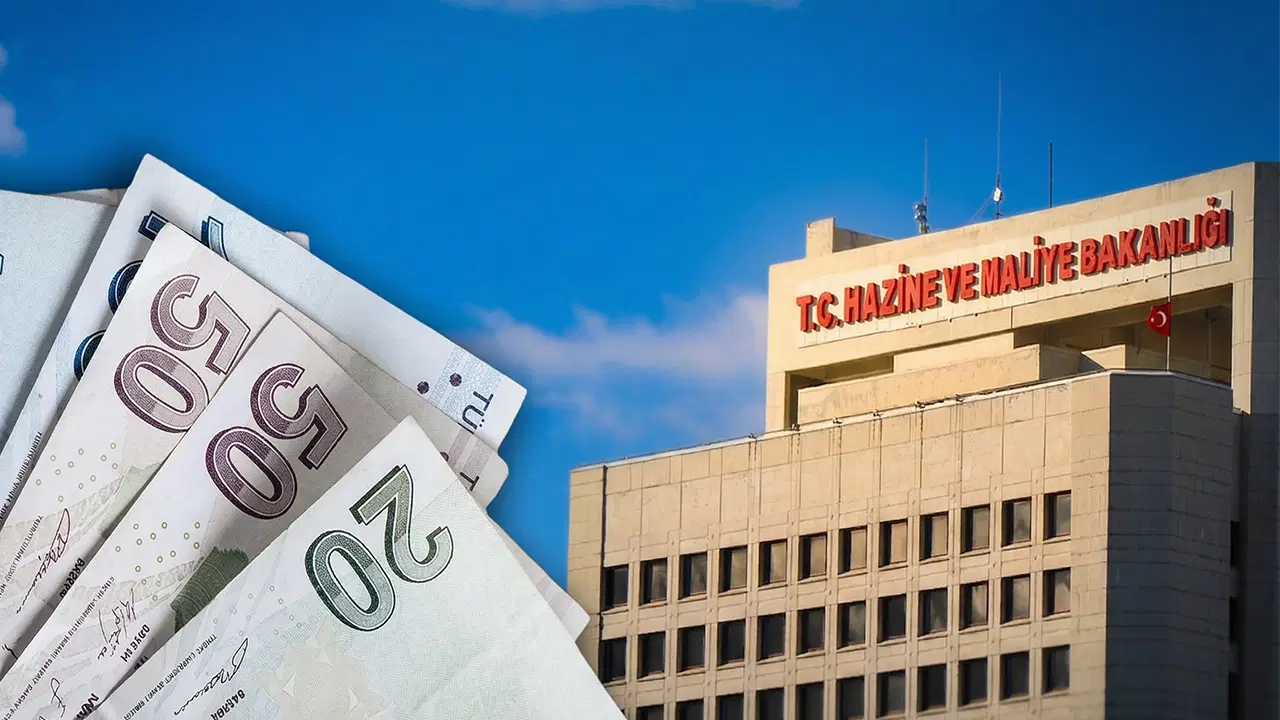Hazine ve Maliye Bakanlığı Gelir İdaresi Başkanlığınca hazırlanan Vergi Usul