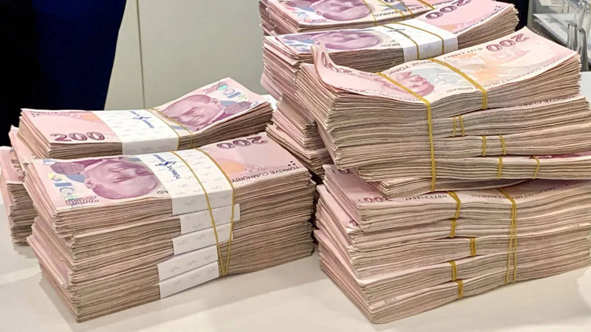 Hazine ve Maliye Bakanlığı, gerçekleştirdiği iki ayrı devlet tahvili ihalesiyle