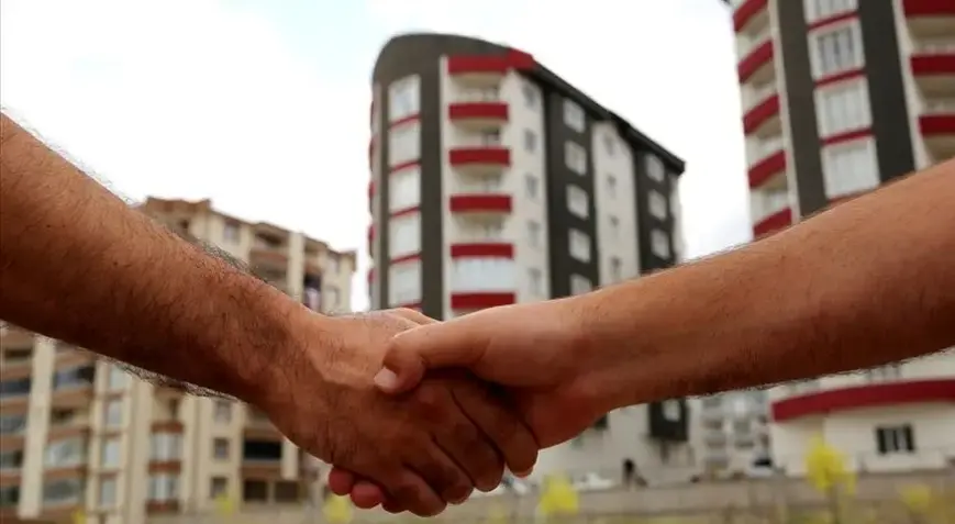 Çevre, Şehircilik ve İklim Değişikliği Bakanlığı, binalarda yapılacak tamir ve