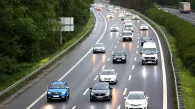 Türkiye İstatistik Kurumu (TÜİK), 2026 yılı haziran ayına ilişkin Motorlu