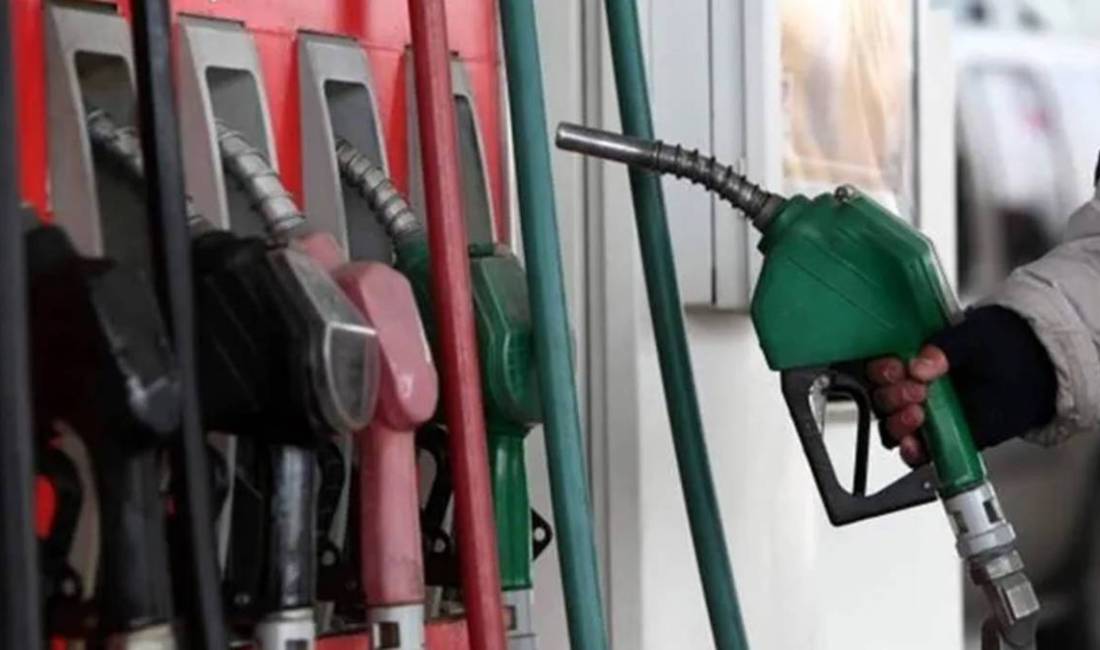 Akaryakıt fiyatlarındaki artış hız kesmeden devam ediyor. Motorinin litre fiyatına