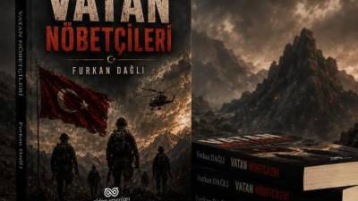 6 Şubat depremlerinde yaşadıklarını yazarak edebiyat dünyasına adım atan 18